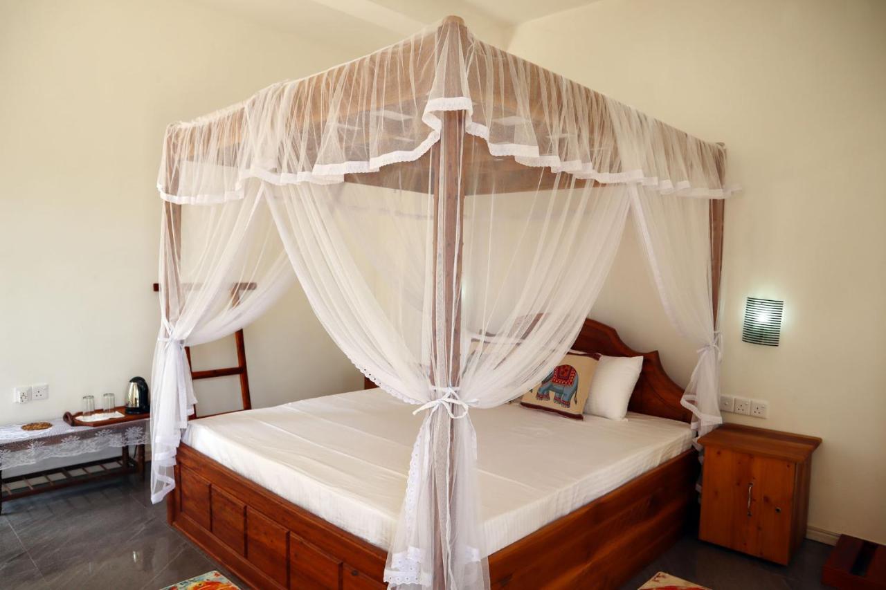 Ella Touch Bed and Breakfast Buitenkant foto