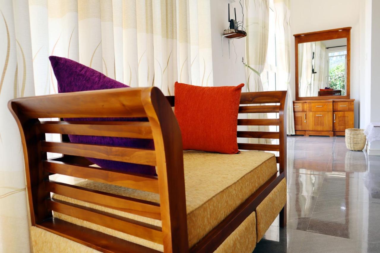 Ella Touch Bed and Breakfast Buitenkant foto