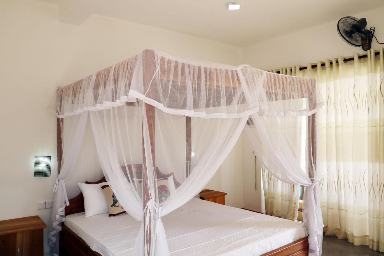 Ella Touch Bed and Breakfast Buitenkant foto