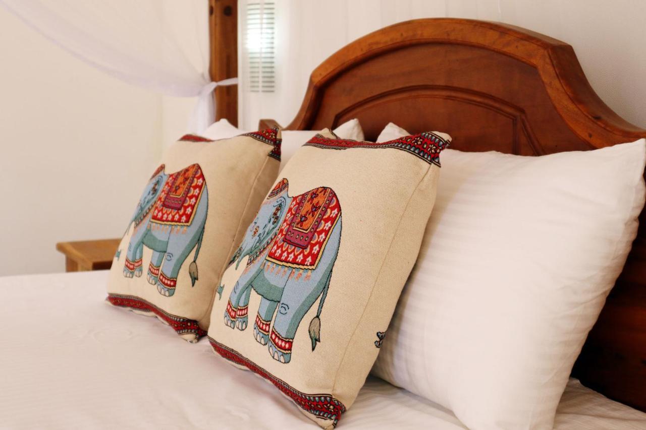 Ella Touch Bed and Breakfast Buitenkant foto
