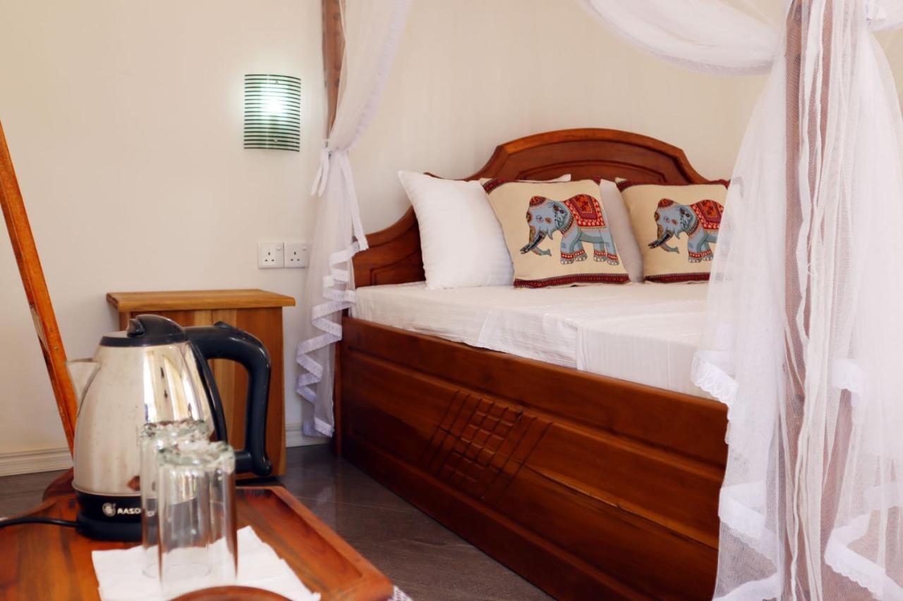 Ella Touch Bed and Breakfast Buitenkant foto