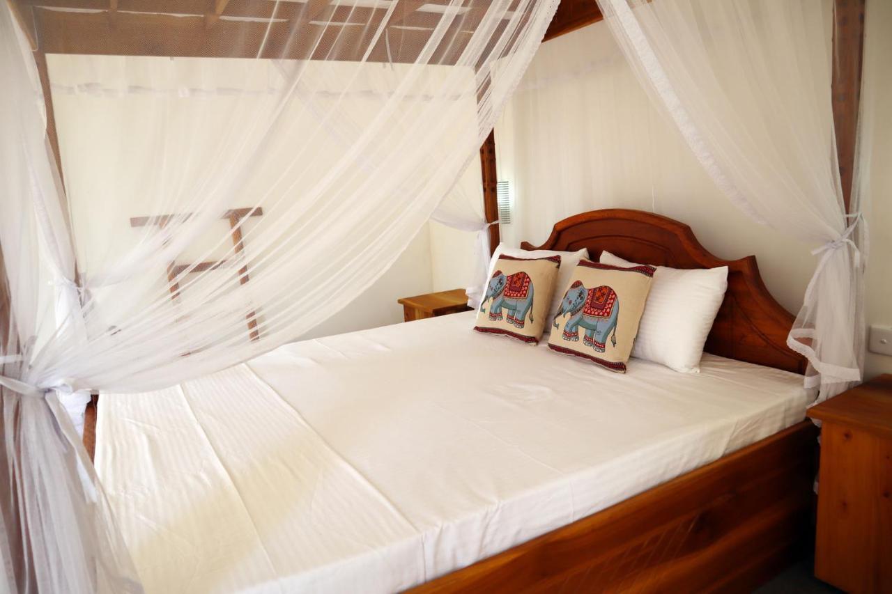 Ella Touch Bed and Breakfast Buitenkant foto