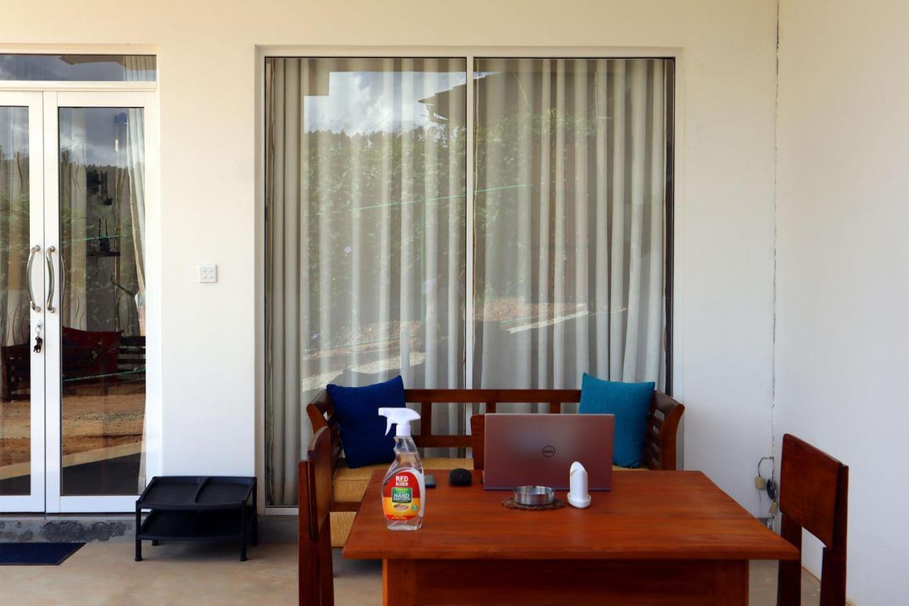 Ella Touch Bed and Breakfast Buitenkant foto