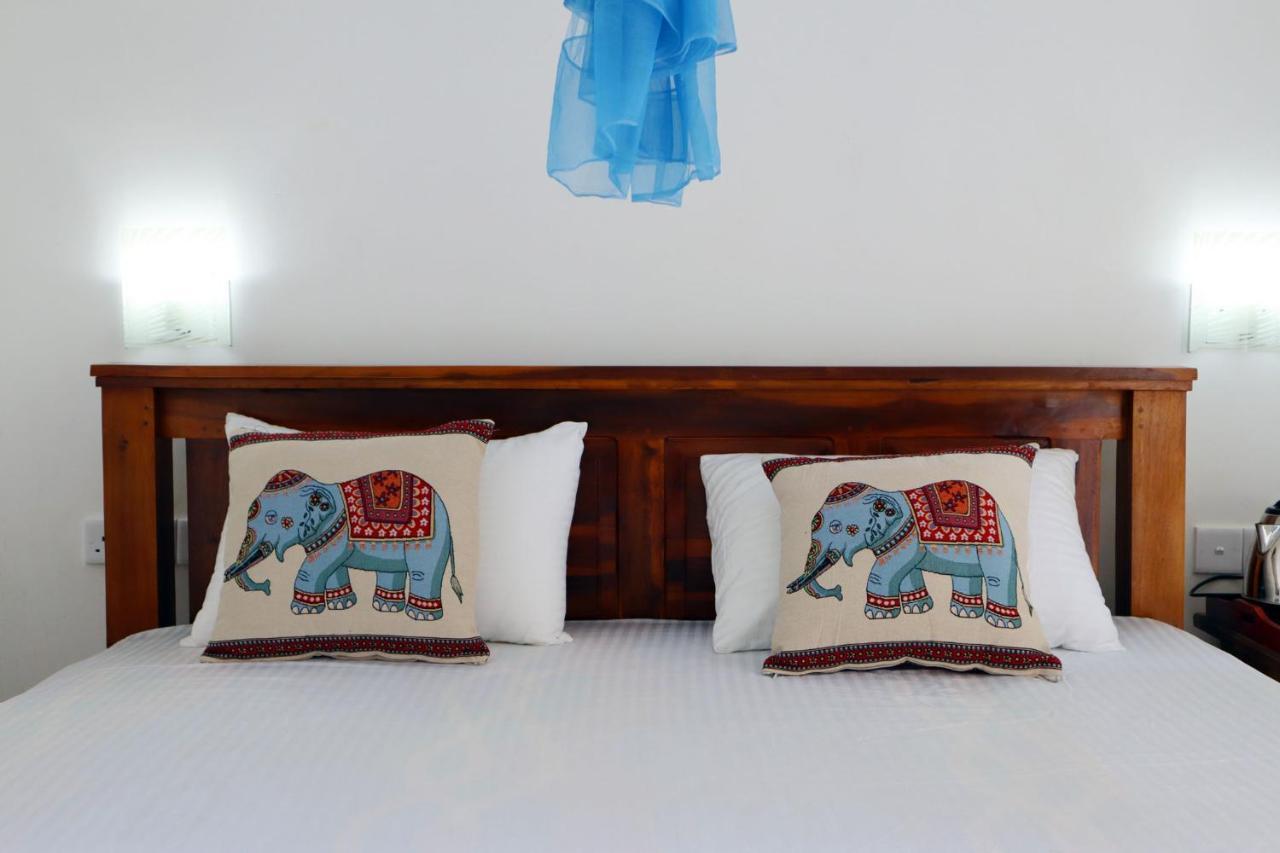 Ella Touch Bed and Breakfast Buitenkant foto