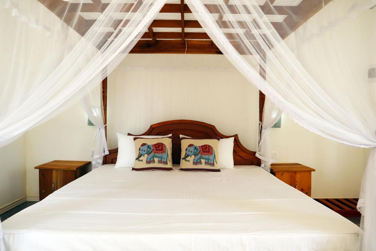Ella Touch Bed and Breakfast Buitenkant foto