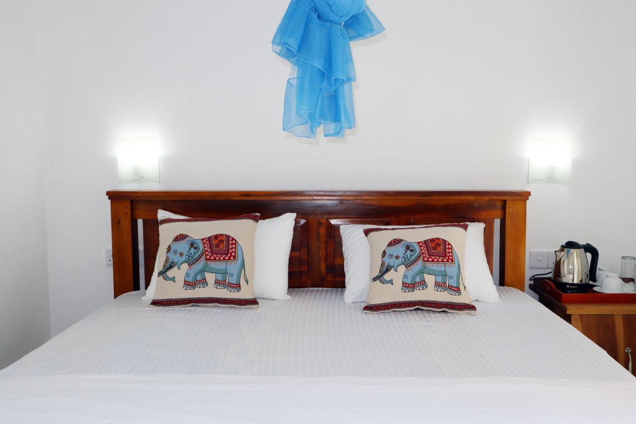 Ella Touch Bed and Breakfast Buitenkant foto