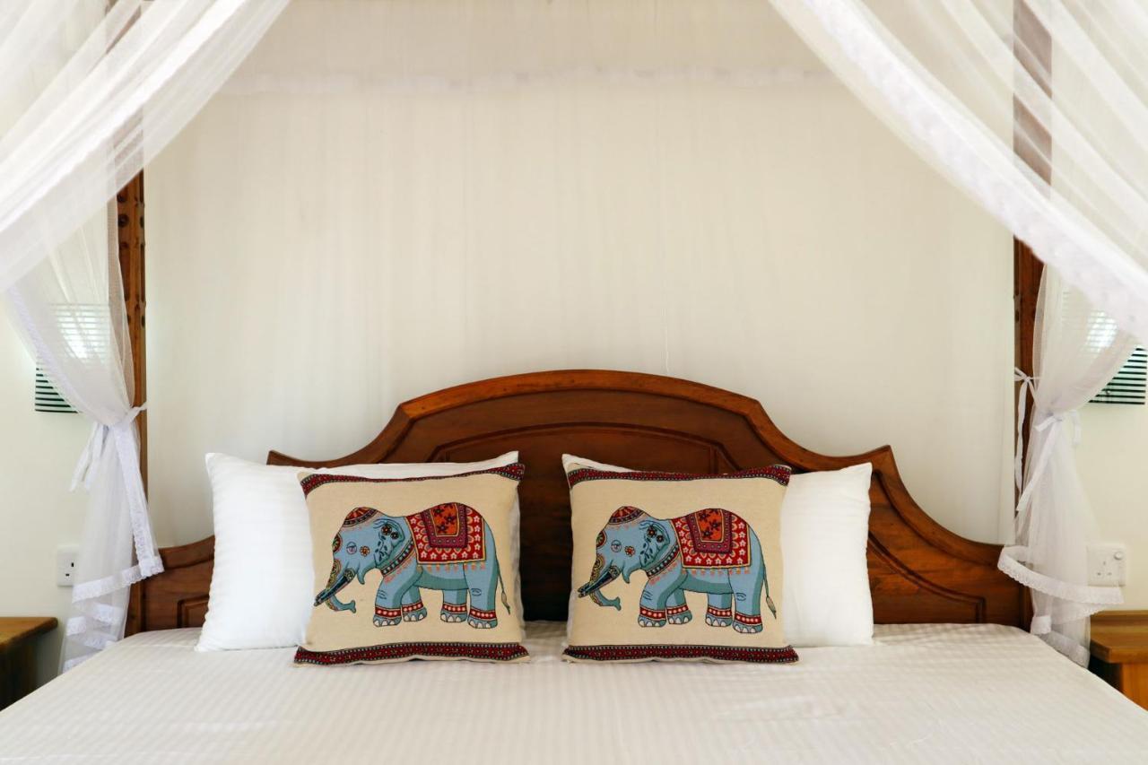 Ella Touch Bed and Breakfast Buitenkant foto