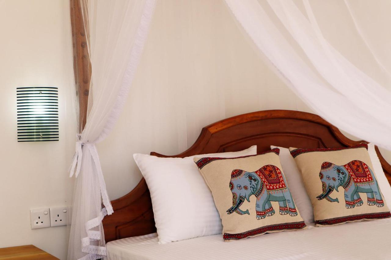 Ella Touch Bed and Breakfast Buitenkant foto