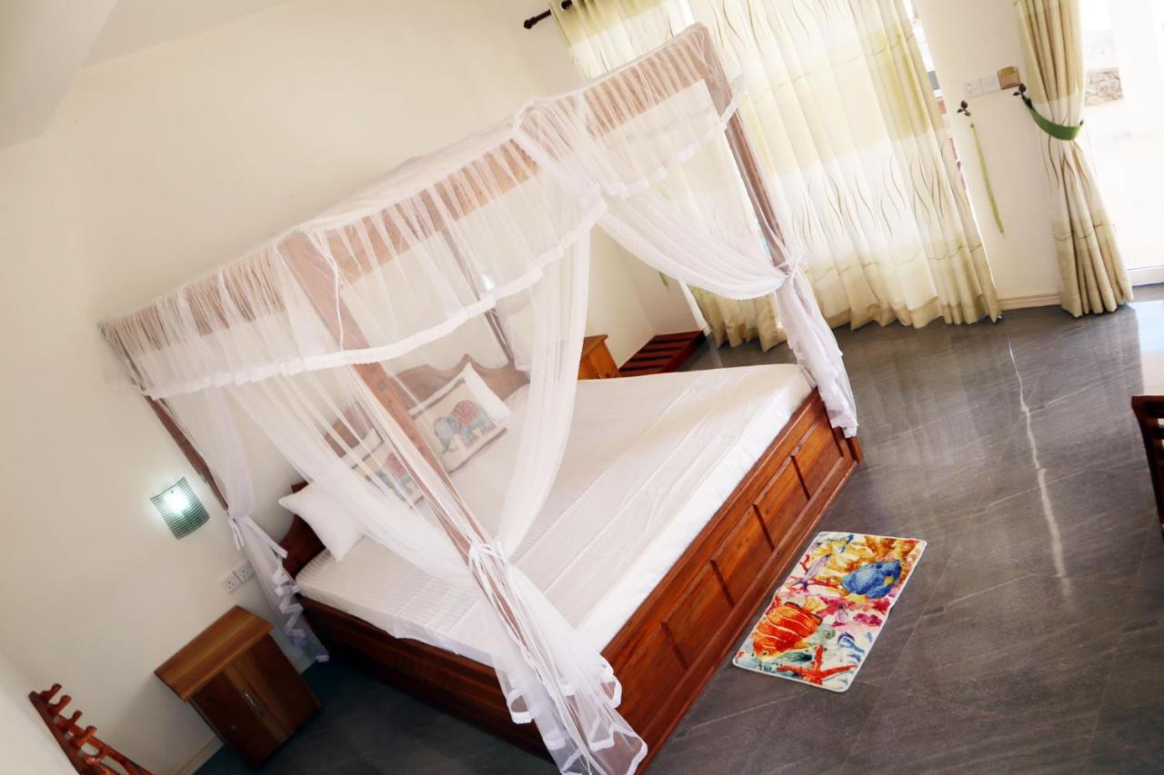 Ella Touch Bed and Breakfast Buitenkant foto