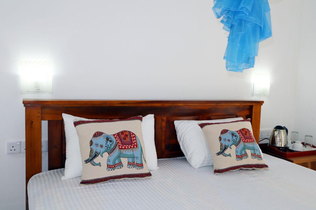 Ella Touch Bed and Breakfast Buitenkant foto