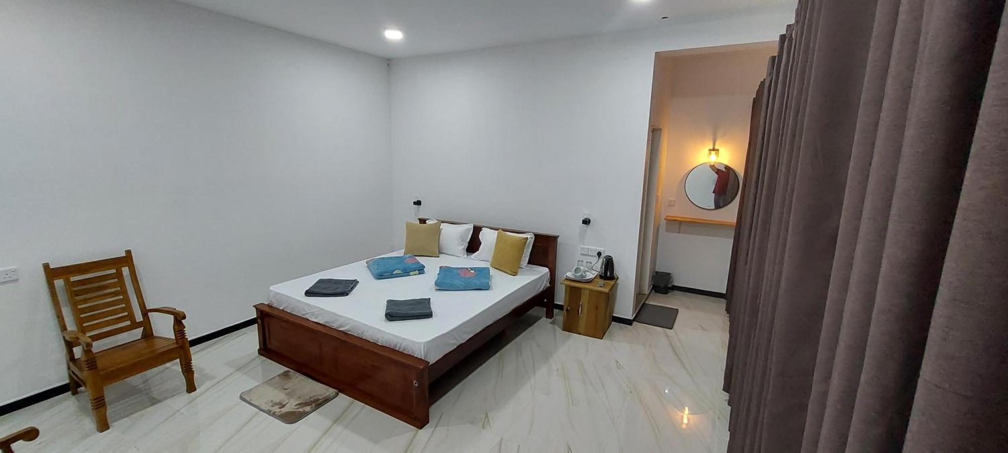 Ella Touch Bed and Breakfast Buitenkant foto
