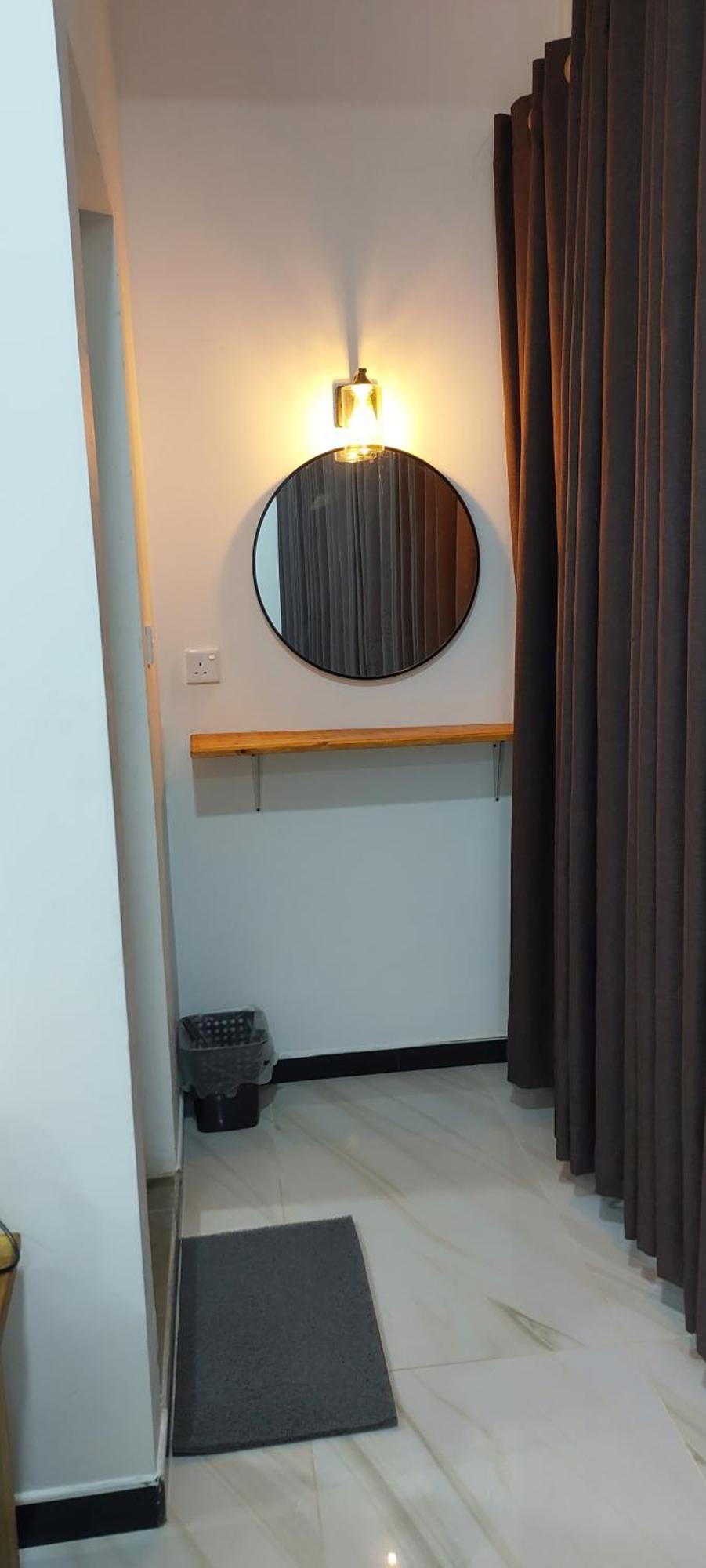 Ella Touch Bed and Breakfast Buitenkant foto