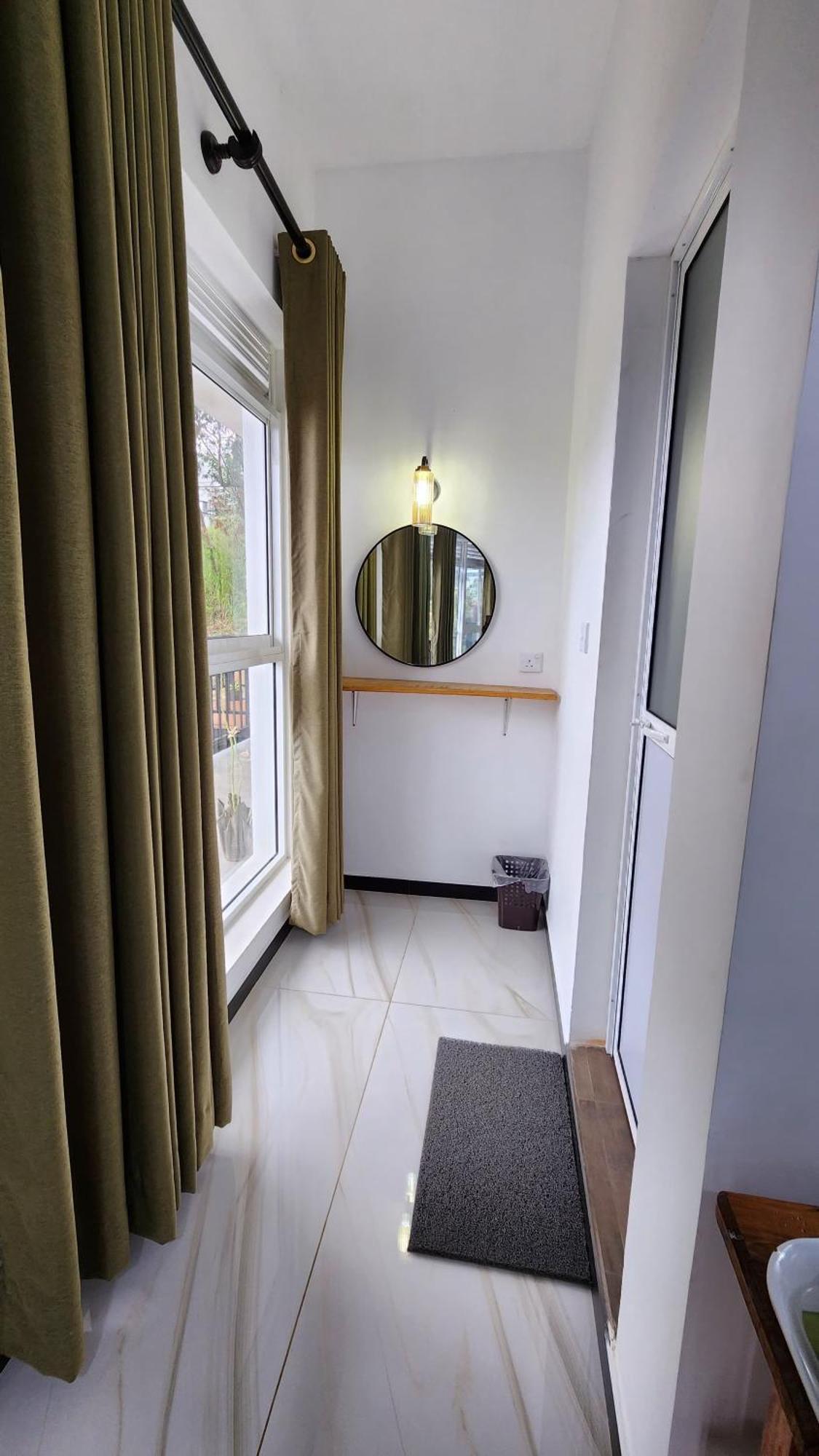 Ella Touch Bed and Breakfast Buitenkant foto
