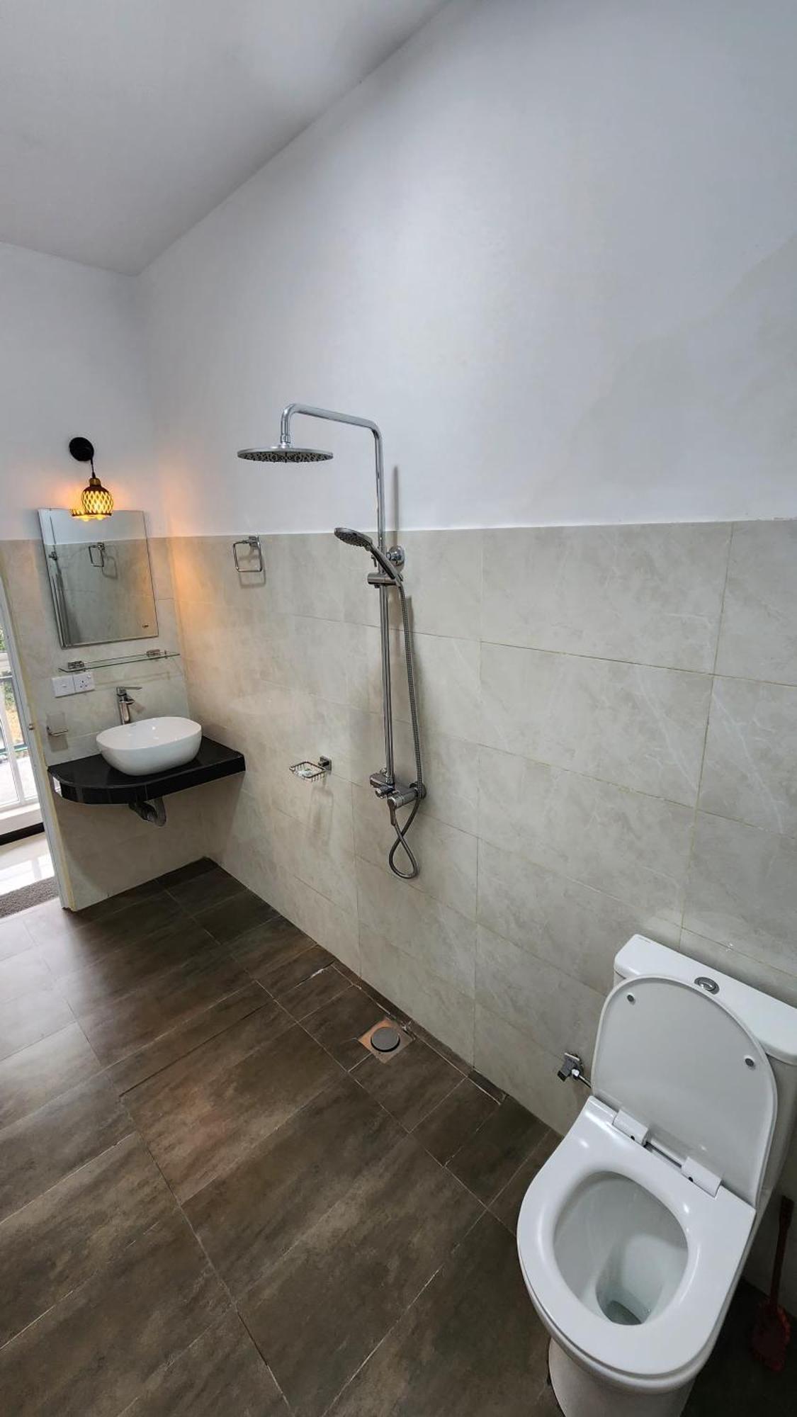 Ella Touch Bed and Breakfast Buitenkant foto